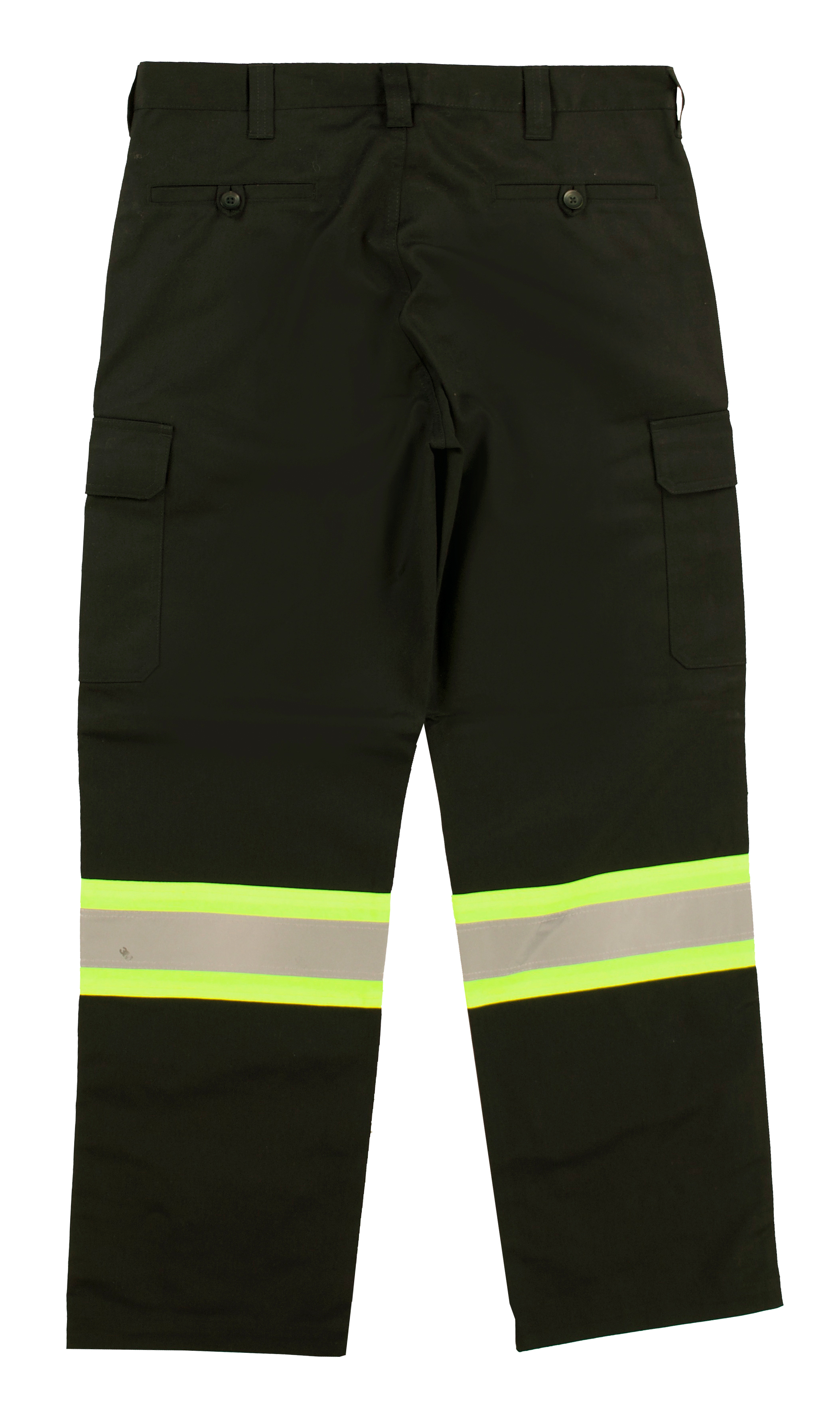 Picture of Tough Duck S607 SAFETY CARGO UTILITY PANT